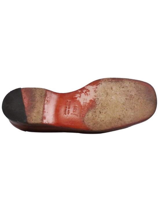 Hermes Loafers Moccasins Business Shoes Logo Constanta main image 7